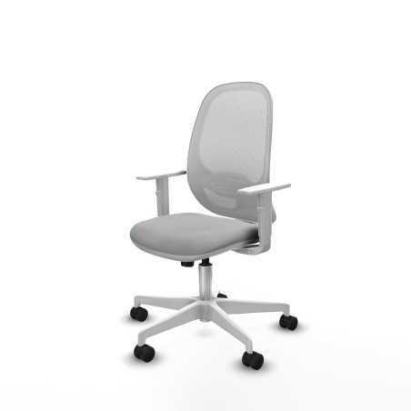 Office Chair Cilanco Piqueras y Crespo B4B026N Light grey
