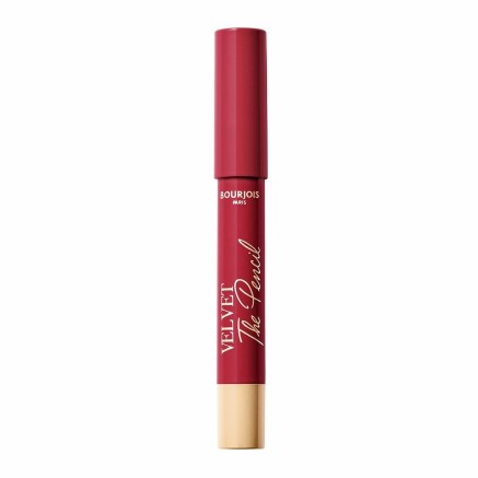 Rouge à lèvres Bourjois Velvet The Pencil 1,8 g À Barre Nº 08-roug
