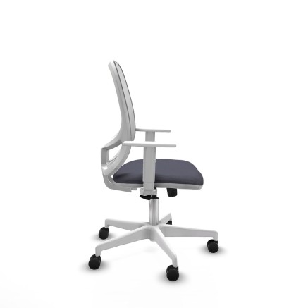 Bürostuhl Cilanco Piqueras y Crespo B4B026N Dunkelgrau 2