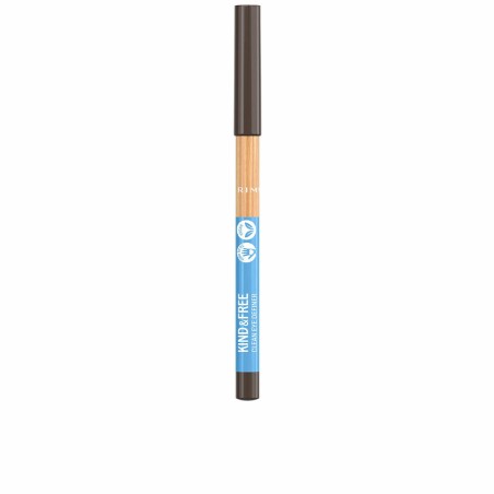 Matita Occhi Rimmel London Kind Free Nº 002-pecan 1,1 g