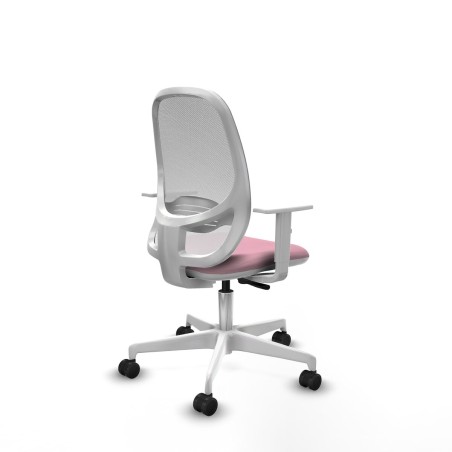 Office Chair Cilanco Piqueras y Crespo B4B026N Pink