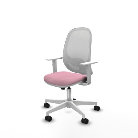 Office Chair Cilanco Piqueras y Crespo B4B026N Pink