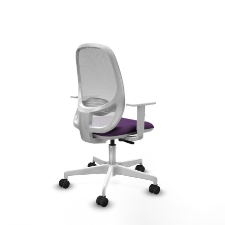 Office Chair Cilanco Piqueras y Crespo B4B026N Purple