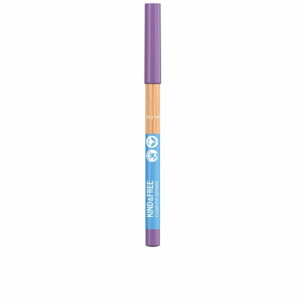 Lápiz de Ojos Rimmel London Kind Free Nº 003-grape 1,1 g