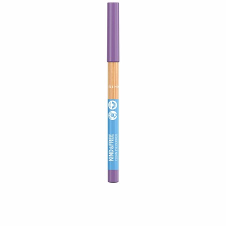 Eye Pencil Rimmel London Kind Free Nº 003-grape 1,1 g