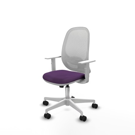 Office Chair Cilanco Piqueras y Crespo B4B026N Purple