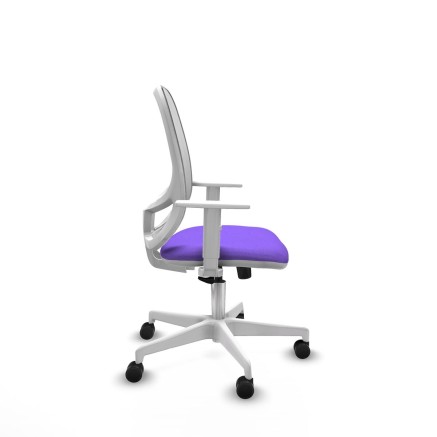Office Chair Cilanco Piqueras y Crespo B4B026N Lilac 2