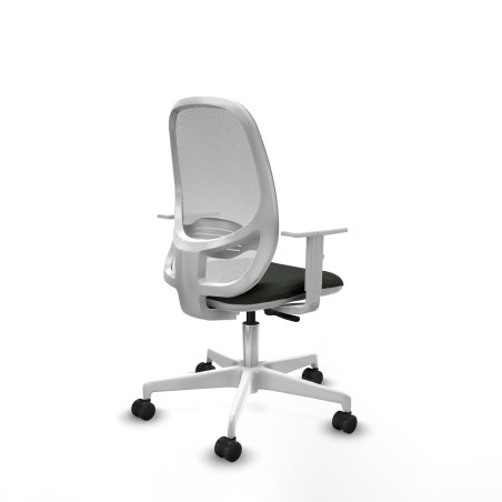 Office Chair Cilanco Piqueras y Crespo B4B026N Black