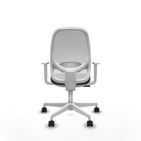 Office Chair Cilanco Piqueras y Crespo B4B026N Black
