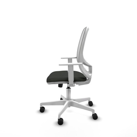 Office Chair Cilanco Piqueras y Crespo B4B026N Black