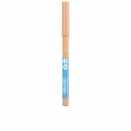 Matita Occhi Rimmel London Kind Free Nº 005-creamy white 1,1 g