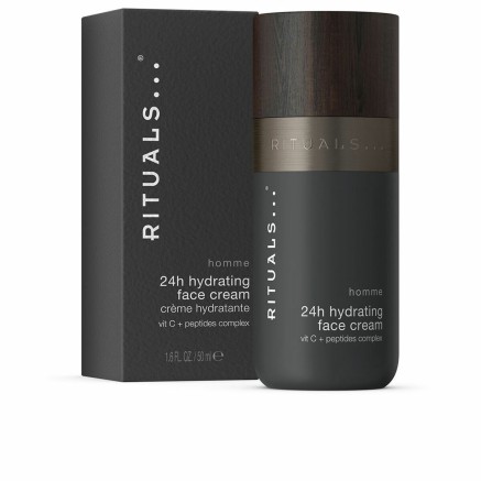Tagescreme Rituals Homme 50 ml
