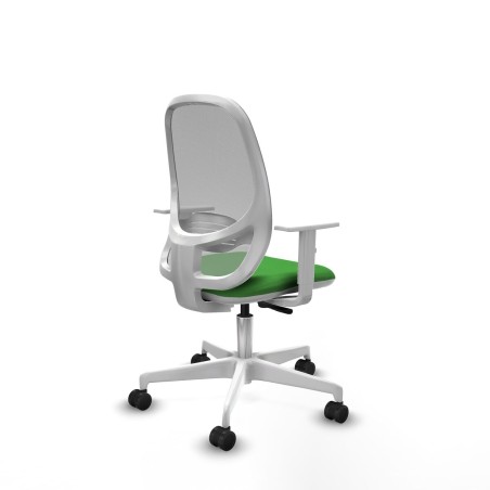 Office Chair Cilanco Piqueras y Crespo B4B026N Green