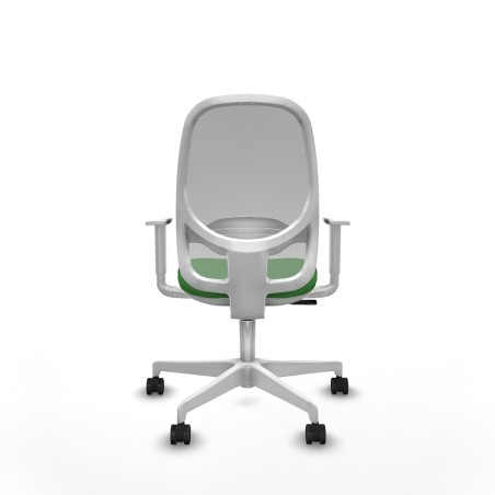 Office Chair Cilanco Piqueras y Crespo B4B026N Green