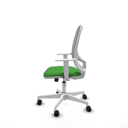 Office Chair Cilanco Piqueras y Crespo B4B026N Green