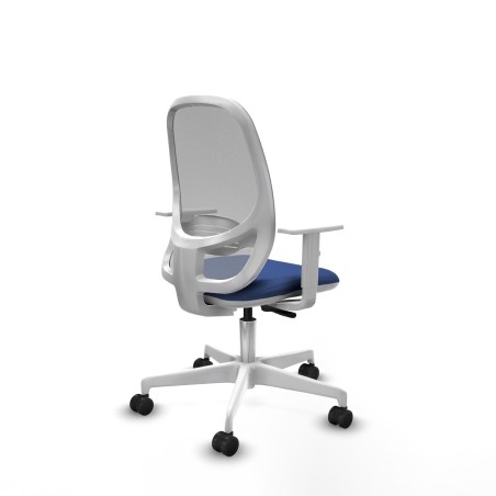 Sedia da Ufficio Cilanco Piqueras y Crespo B4B026N Blu Marino