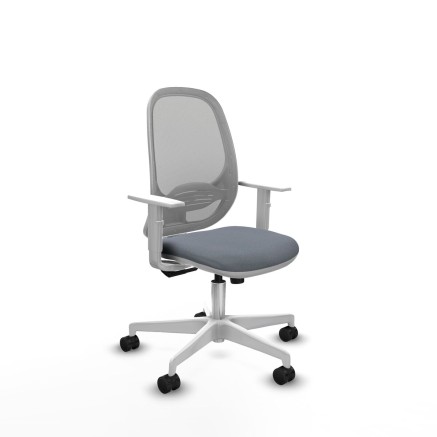 Bürostuhl Cilanco Piqueras y Crespo B4B026N Grau