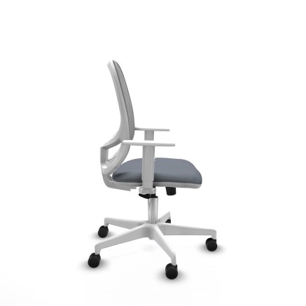 Bürostuhl Cilanco Piqueras y Crespo B4B026N Grau 2