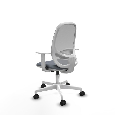Office Chair Cilanco Piqueras y Crespo B4B026N Grey