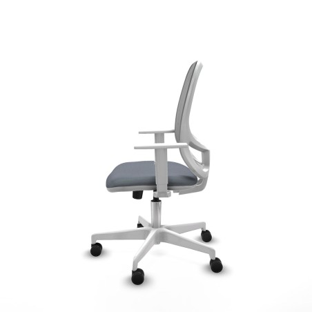 Office Chair Cilanco Piqueras y Crespo B4B026N Grey