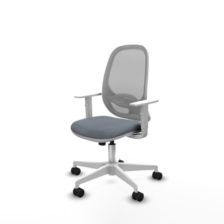 Office Chair Cilanco Piqueras y Crespo B4B026N Grey