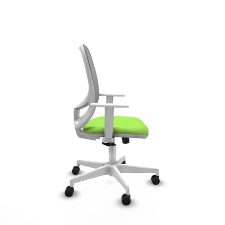 Office Chair Cilanco Piqueras y Crespo B4B026N Pistachio