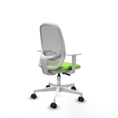 Office Chair Cilanco Piqueras y Crespo B4B026N Pistachio