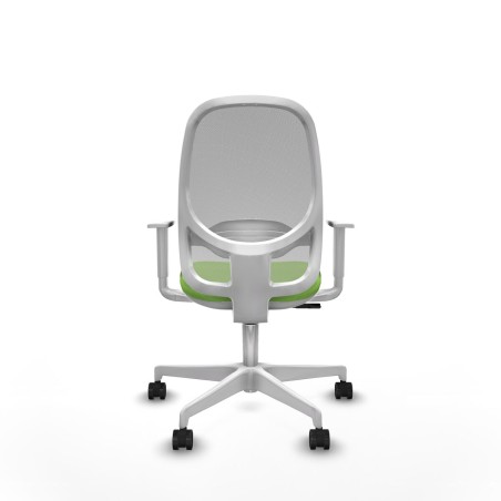 Office Chair Cilanco Piqueras y Crespo B4B026N Pistachio