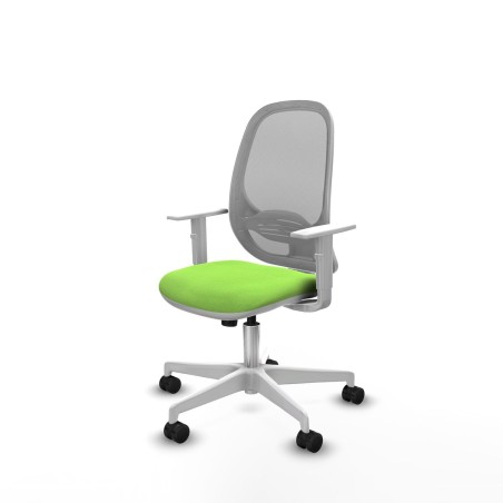 Office Chair Cilanco Piqueras y Crespo B4B026N Pistachio