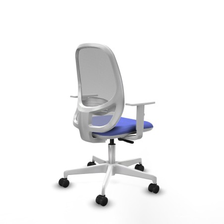 Office Chair Cilanco Piqueras y Crespo B4B026N Light Blue