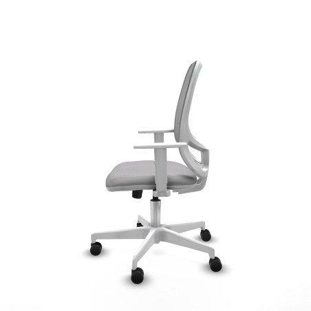 Office Chair Cilanco Piqueras y Crespo B4B026N Light grey