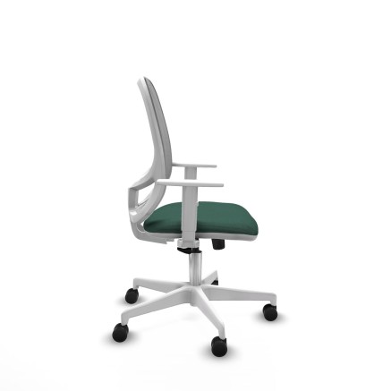 Bürostuhl Cilanco Piqueras y Crespo B4B026N grün 2
