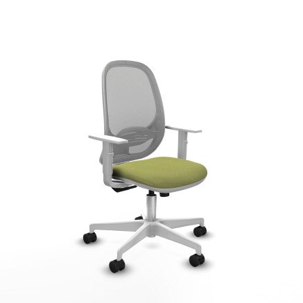 Bürostuhl Cilanco Piqueras y Crespo B4B026N grün