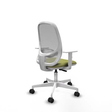 Bürostuhl Cilanco Piqueras y Crespo B4B026N grün