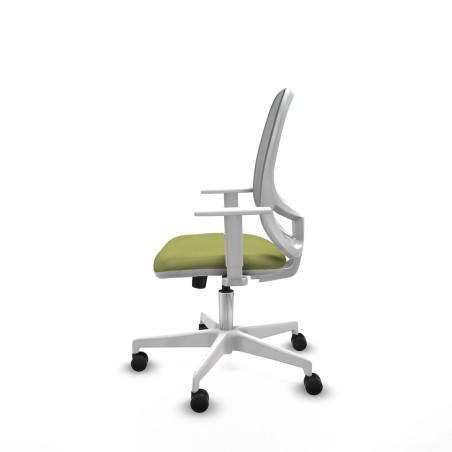 Office Chair Cilanco Piqueras y Crespo B4B026N Green