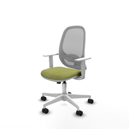 Bürostuhl Cilanco Piqueras y Crespo B4B026N grün