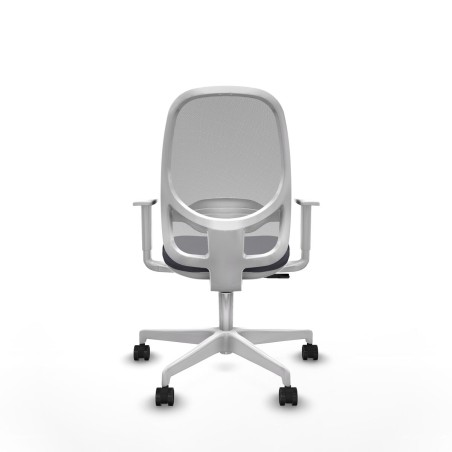 Office Chair Cilanco Piqueras y Crespo B4B026N Dark grey