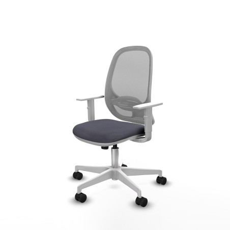 Office Chair Cilanco Piqueras y Crespo B4B026N Dark grey