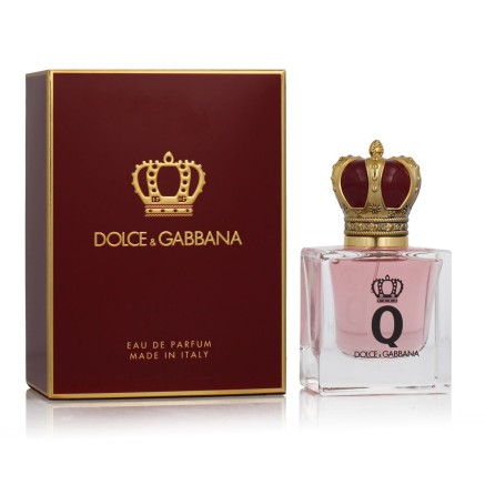 Profumo Donna Dolce & Gabbana Q BY DOLCE & GABBANA EDP 30 ml 2