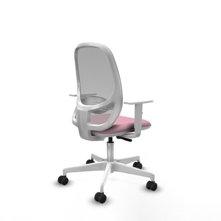Sedia da Ufficio Cilanco Piqueras y Crespo B4B026N Rosa