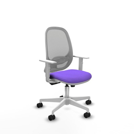 Bürostuhl Cilanco Piqueras y Crespo B4B026N Lila