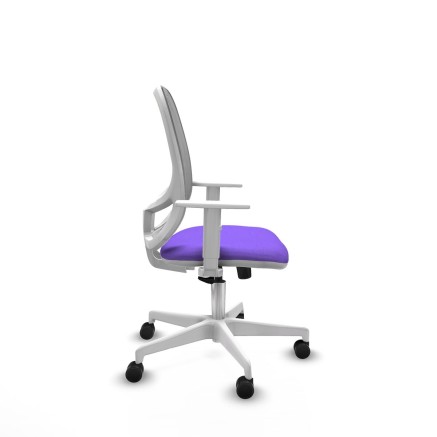 Office Chair Cilanco Piqueras y Crespo B4B026N Lilac 2