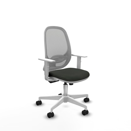 Bürostuhl Cilanco Piqueras y Crespo B4B026N Schwarz