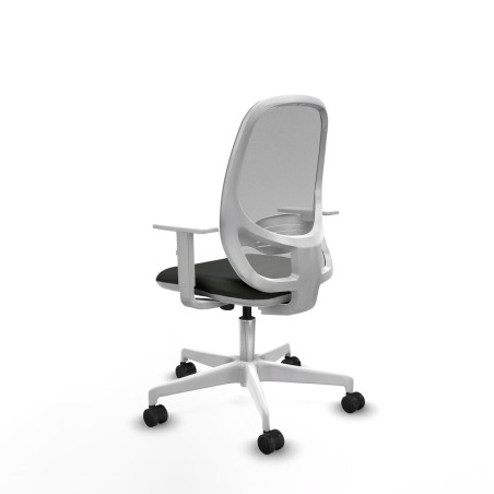 Bürostuhl Cilanco Piqueras y Crespo B4B026N Schwarz