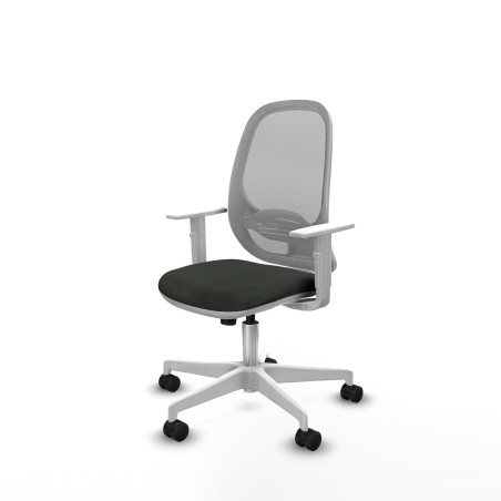 Bürostuhl Cilanco Piqueras y Crespo B4B026N Schwarz