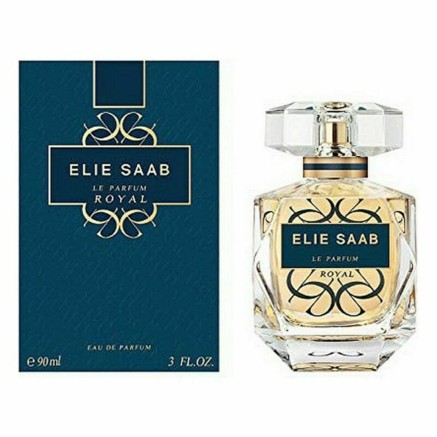 Profumo Donna Elie Saab EDP Le Parfum Royal (90 ml) 2