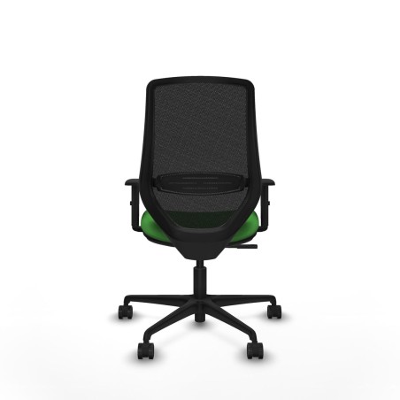 Bürostuhl Piqueras y Crespo D036N0W grün