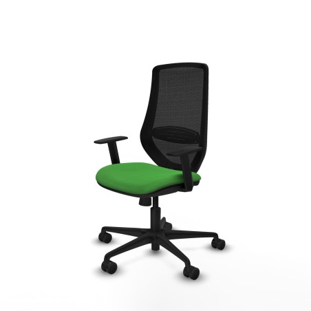Bürostuhl Piqueras y Crespo D036N0W grün