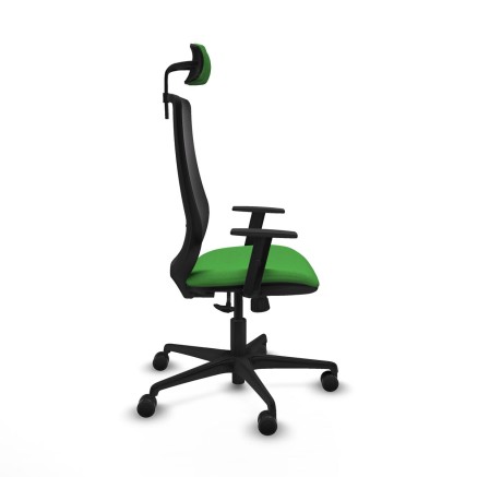 Bürostuhl Piqueras y Crespo D036N2W grün 2
