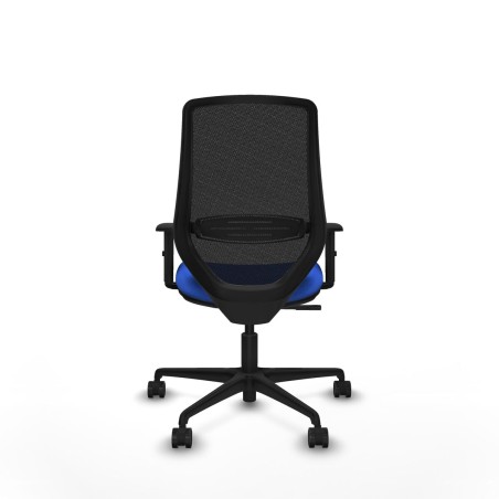 Bürostuhl Piqueras y Crespo D036N0W Blau